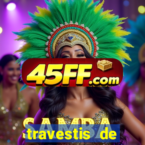 travestis de salvador skokka